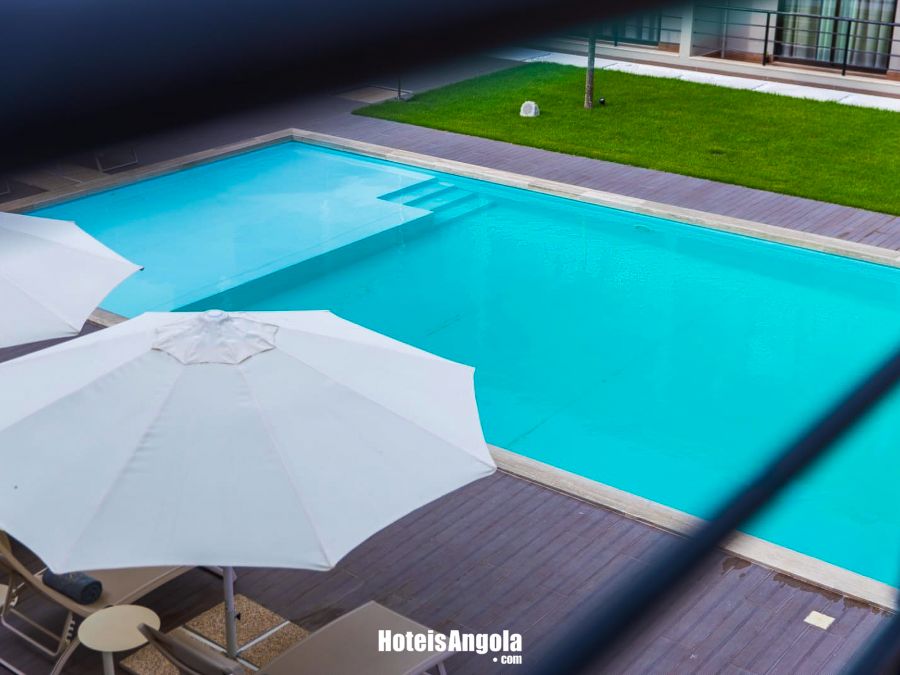 Soyo Executive Hotel - Imagem 32